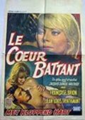 Le coeur battant movie in Francoise Brion filmography.
