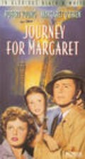 Journey for Margaret movie in Robert Young filmography.