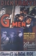 Dick Tracy's G-Men is the best movie in Ted Pearson filmography.