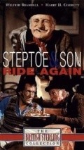 Steptoe and Son Ride Again movie in Peter Sykes filmography.