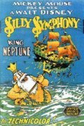 King Neptune movie in Burt Gillett filmography.