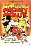 Mickey's Nightmare movie in Pinto Colvig filmography.