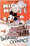 Barnyard Olympics movie in Wilfred Jackson filmography.