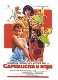 Caperucita y Roja movie in Mabel Escano filmography.