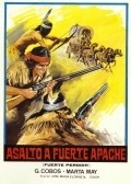 Fuerte perdido is the best movie in Rafael Albaicin filmography.