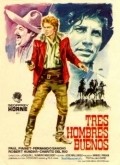 Tres hombres buenos is the best movie in Paul Piaget filmography.