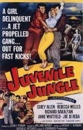 Juvenile Jungle is the best movie in Ann Whitfield filmography.