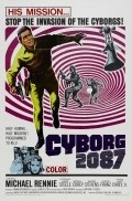 Cyborg 2087 movie in Franklin Adreon filmography.