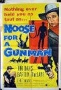 Noose for a Gunman movie in William Tannen filmography.