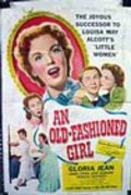 An Old-Fashioned Girl movie in Gloria Jean filmography.