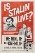 The Girl in the Kremlin movie in Lex Barker filmography.