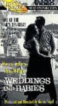 Weddings and Babies movie in Viveca Lindfors filmography.