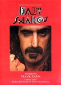 Baby Snakes is the best movie in Adrian Belew filmography.