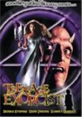 Teenage Exorcist movie in Grant Austin Waldman filmography.