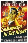 Somewhere in the Night movie in Joseph L. Mankiewicz filmography.