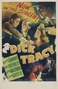 Dick Tracy movie in William Berke filmography.