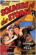 Soldiers of the Storm movie in Wheeler Oakman filmography.