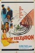 A Circle of Deception movie in Bradford Dillman filmography.