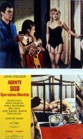 Agente S 03: Operazione Atlantide movie in Domenico Paolella filmography.