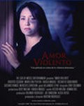 Amor violento is the best movie in Carolina Ansuini filmography.