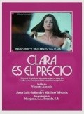 Clara es el precio movie in Vicente Aranda filmography.
