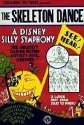 The Skeleton Dance movie in Walt Disney filmography.