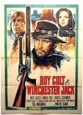 Roy Colt e Winchester Jack movie in Mario Bava filmography.