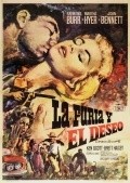 Desire in the Dust movie in William F. Claxton filmography.