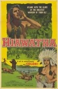 Hiawatha movie in Eugene Iglesias filmography.