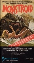 Monster movie in Kenneth Hartford filmography.