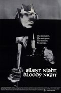 Silent Night, Bloody Night is the best movie in Walter Klavun filmography.