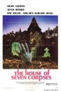 The House of Seven Corpses movie in Paul Harrison filmography.