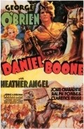 Daniel Boone movie in David Howard filmography.