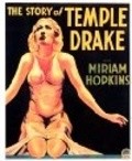 The Story of Temple Drake is the best movie in James Eagles filmography.