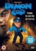 Demon Cop movie in Rocco Karega filmography.