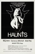 Haunts movie in Herb Freed filmography.