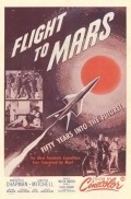 Flight to Mars movie in Lesley Selander filmography.