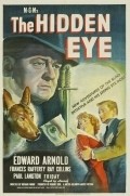 The Hidden Eye movie in Frances Rafferty filmography.