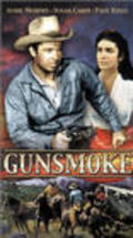 Gunsmoke movie in Nathan Juran filmography.