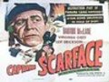 Captain Scarface movie in Leif Ericson filmography.