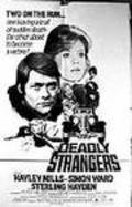 Deadly Strangers movie in Sidney Hayers filmography.