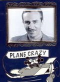 Plane Crazy is the best movie in Walt Disney filmography.