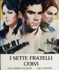 I sette fratelli Cervi movie in Gianni Puccini filmography.