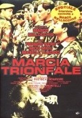 Marcia trionfale movie in Marco Bellocchio filmography.