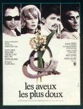 Les aveux les plus doux is the best movie in Gerard Landry filmography.