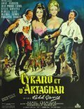 Cyrano et d'Artagnan movie in Abel Gance filmography.