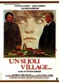 Un si joli village... movie in Alain Doutey filmography.