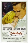 Interlude is the best movie in Frances Bergen filmography.