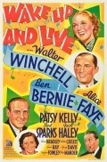 Wake Up and Live movie in Patsy Kelly filmography.