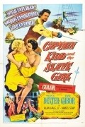 Captain Kidd and the Slave Girl movie in Lyle Talbot filmography.